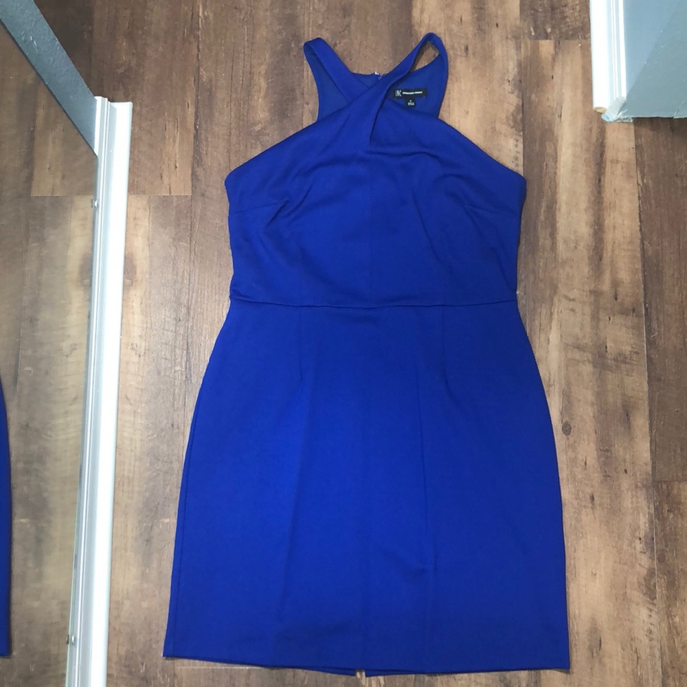 Halter Dress
